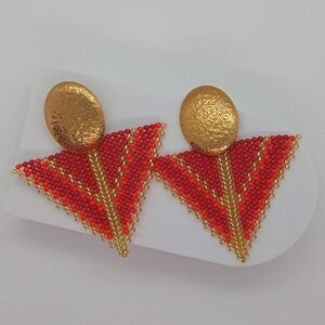 Aretes triangulo